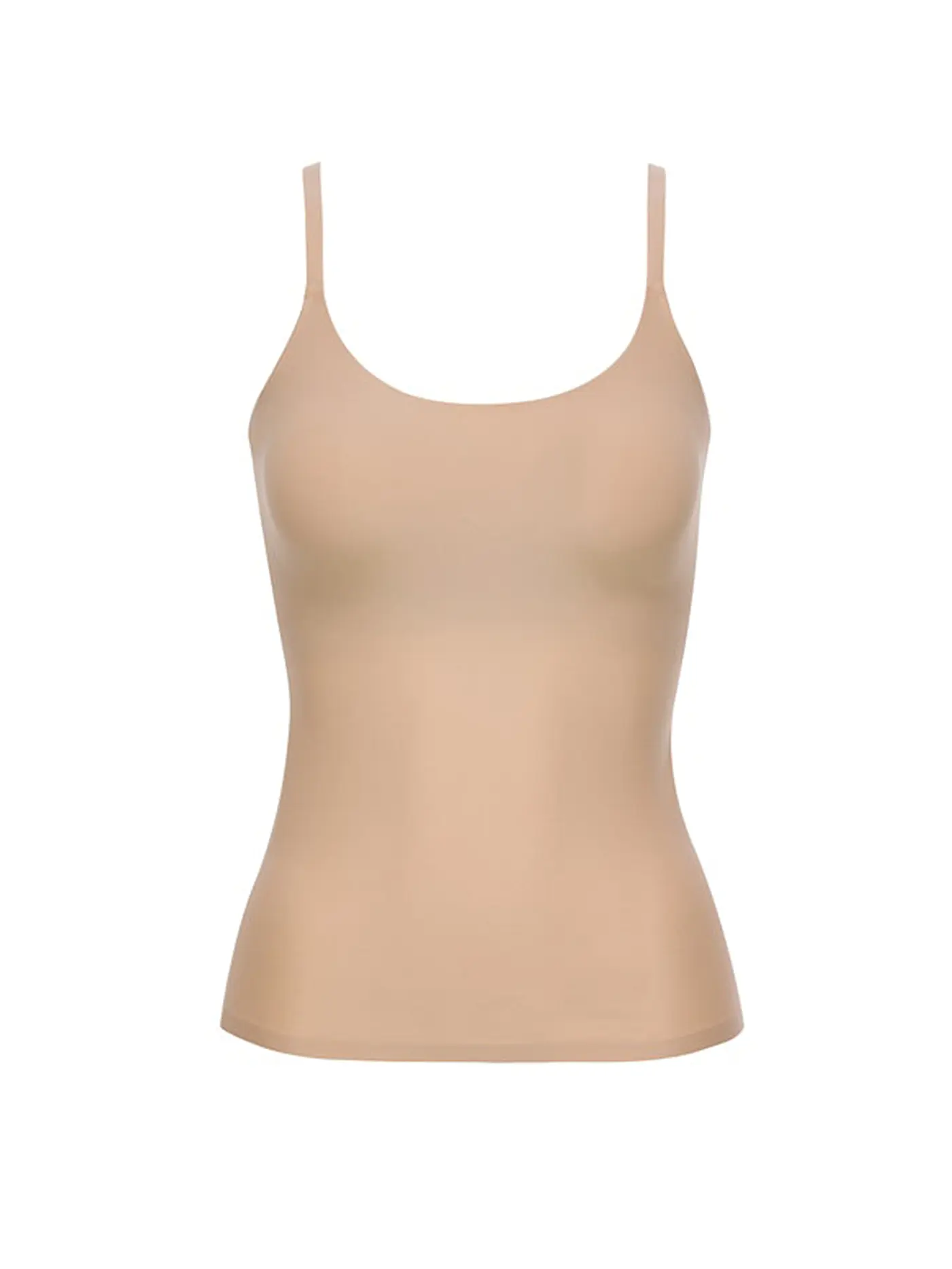 CHANTELLE | Top Soft Stretch Nude | 